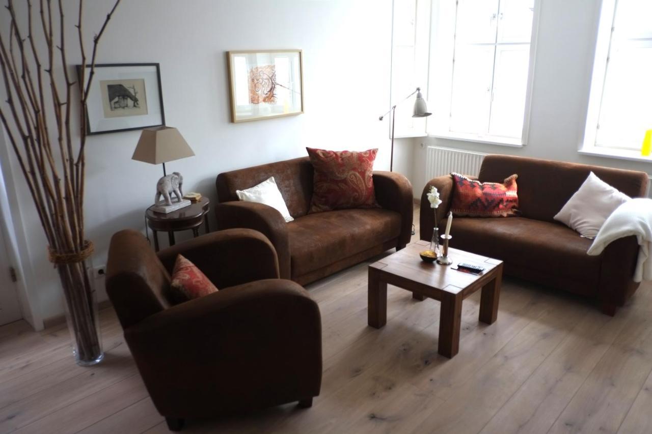 Wohnen Am Dehnthof Haus 2 Apartment Капелн Екстериор снимка