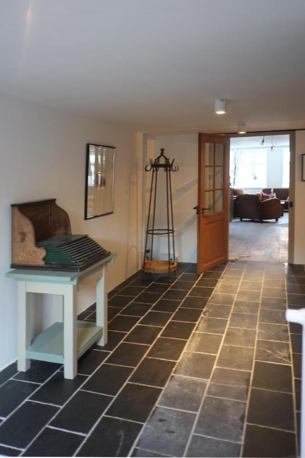 Wohnen Am Dehnthof Haus 2 Apartment Капелн Екстериор снимка