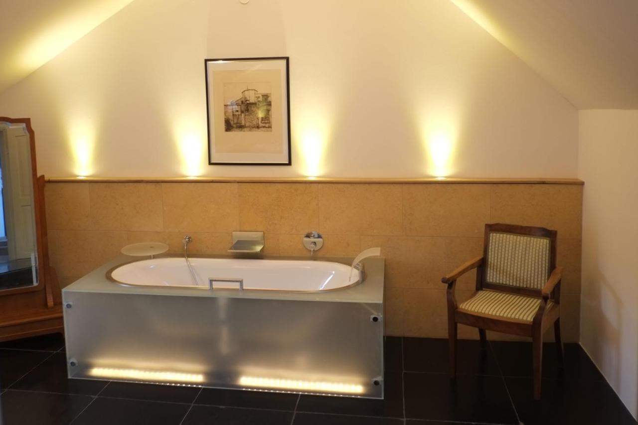 Wohnen Am Dehnthof Haus 2 Apartment Капелн Екстериор снимка