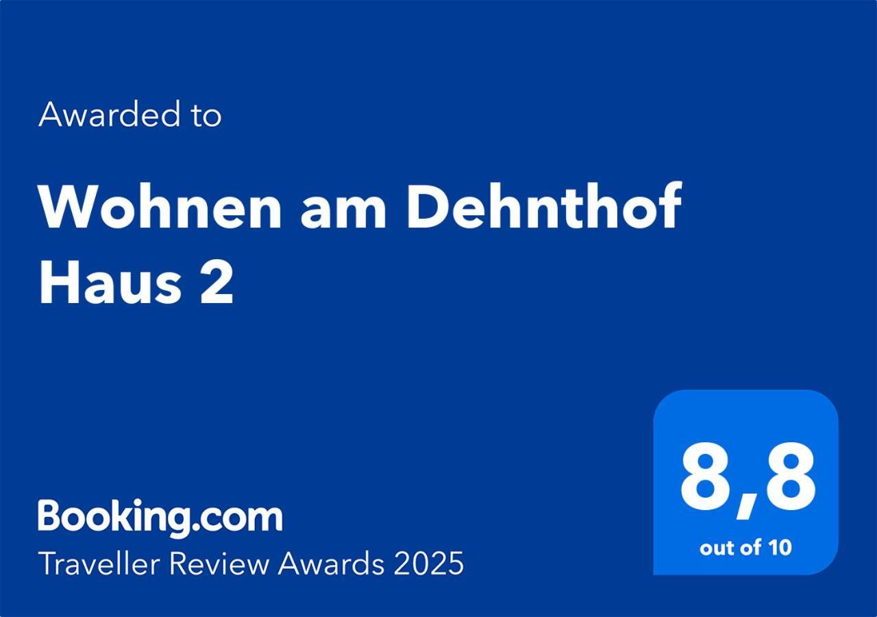 Wohnen Am Dehnthof Haus 2 Apartment Капелн Екстериор снимка